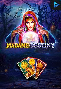 Madam-Destiny